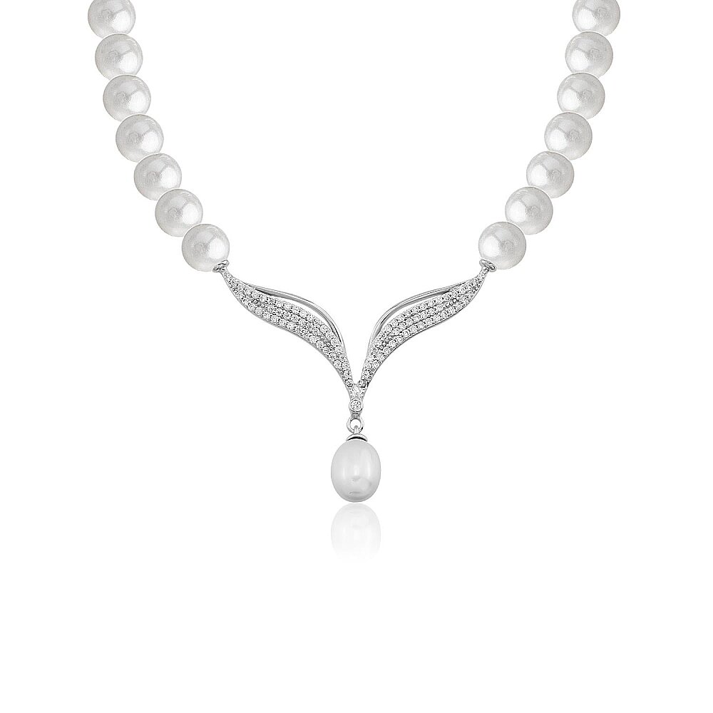 A Dream Woven in Pearls - Üsküplü