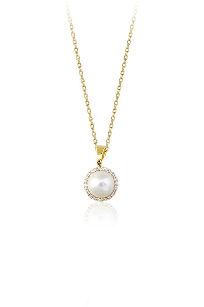 A Pearl for Eternity - Üsküplü