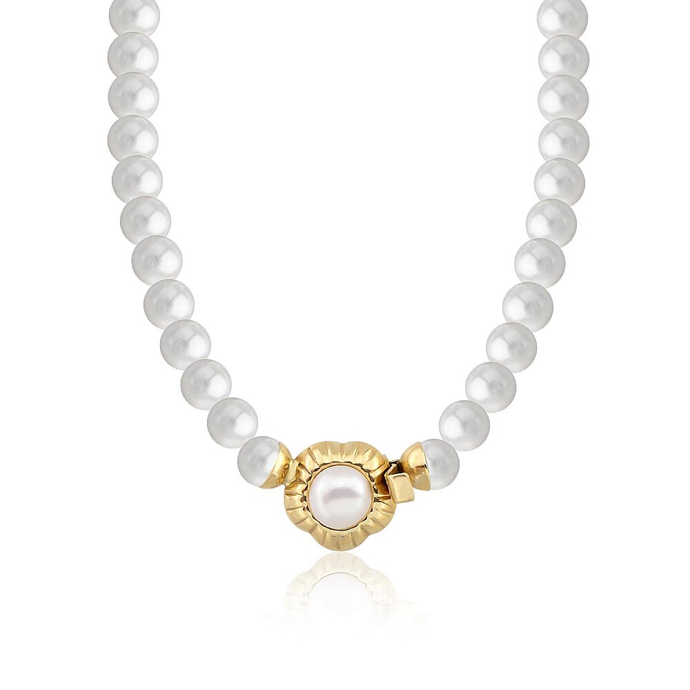 A Thousand Years of Pearl - Üsküplü