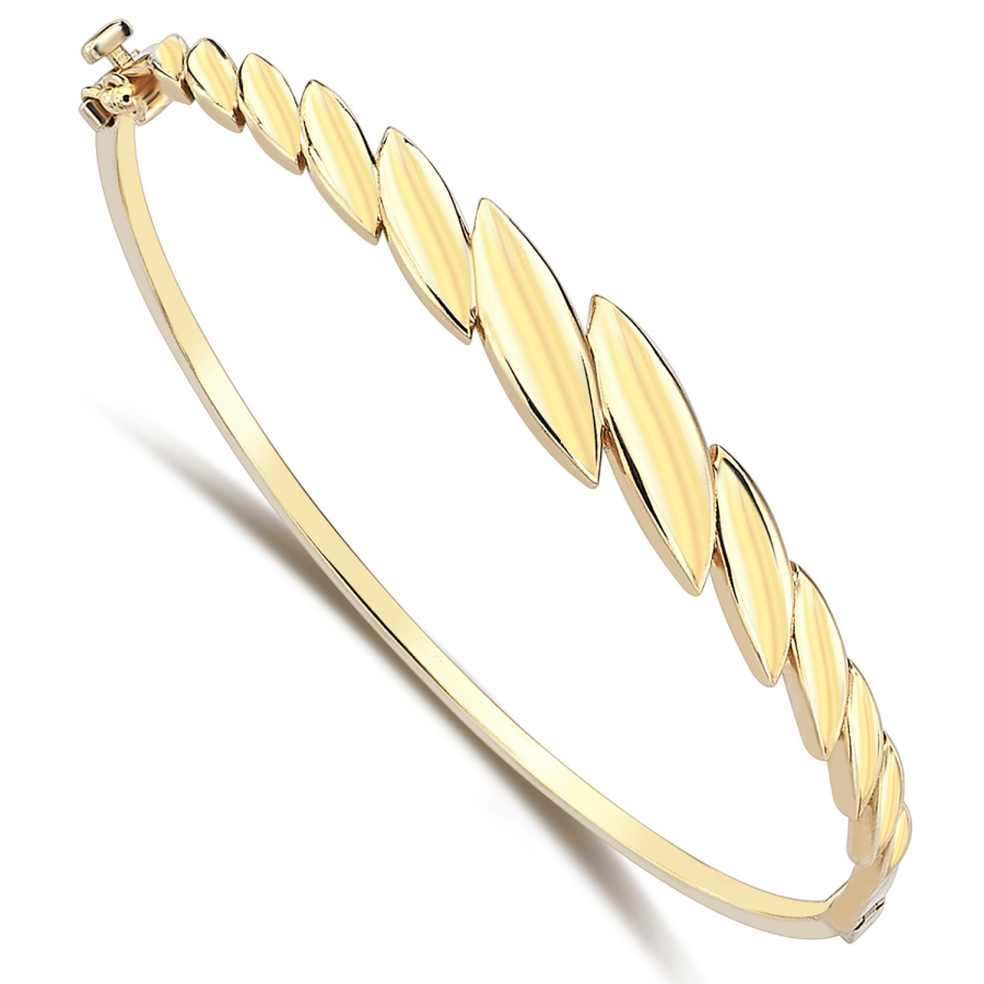 Almonds Bracelet - Üsküplü (1)