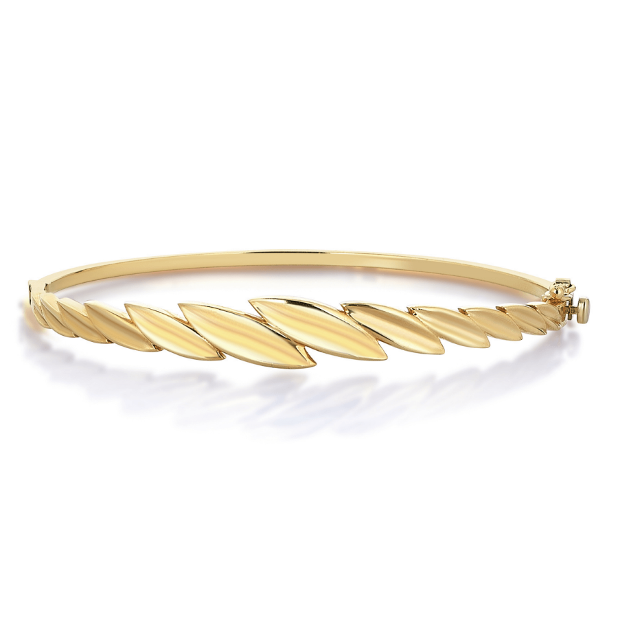 Almonds Bracelet - Üsküplü