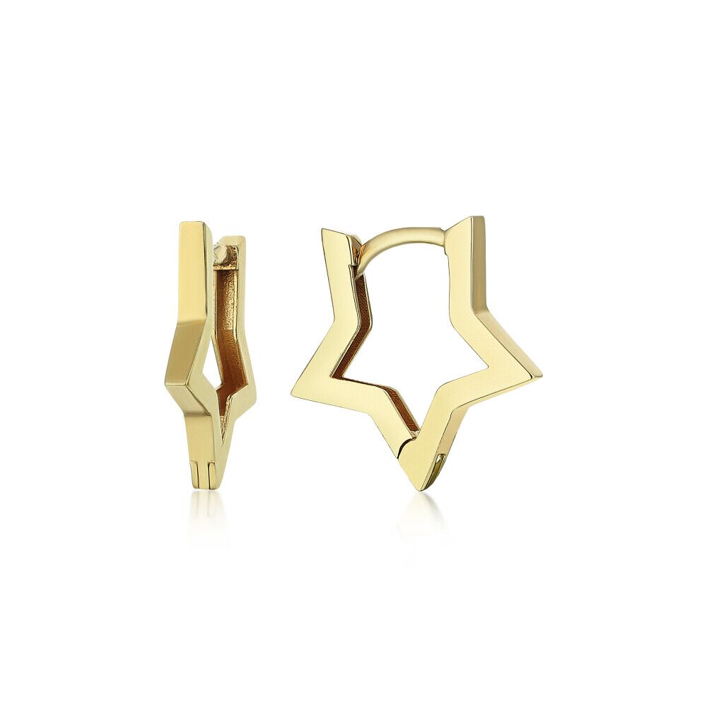 Rising Star Earring - Üsküplü (1)