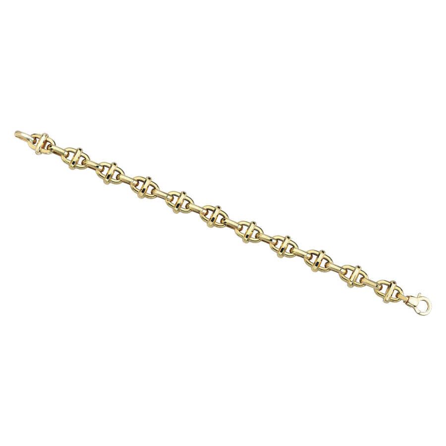 Anchor Bracelet - Üsküplü (1)