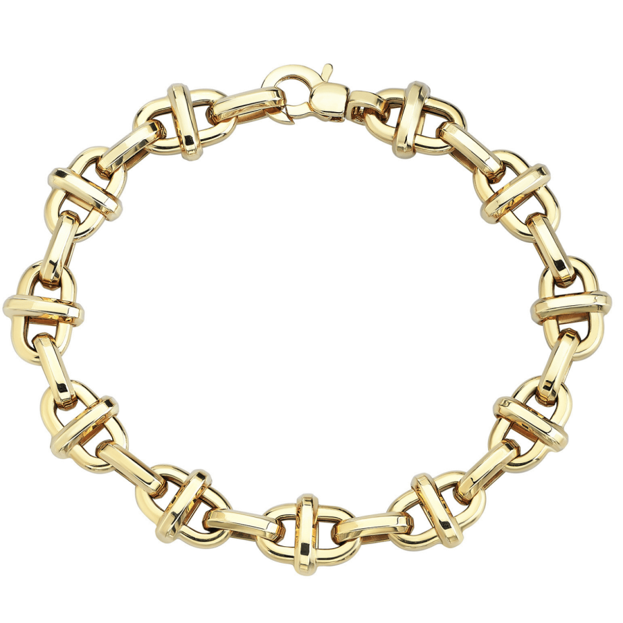 Anchor Bracelet - 1
