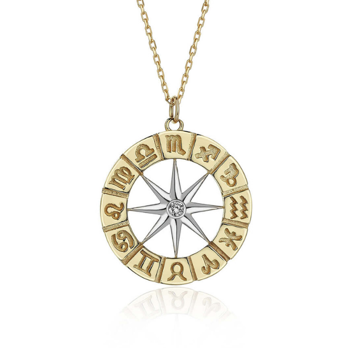 Astrogems Necklace - Üsküplü