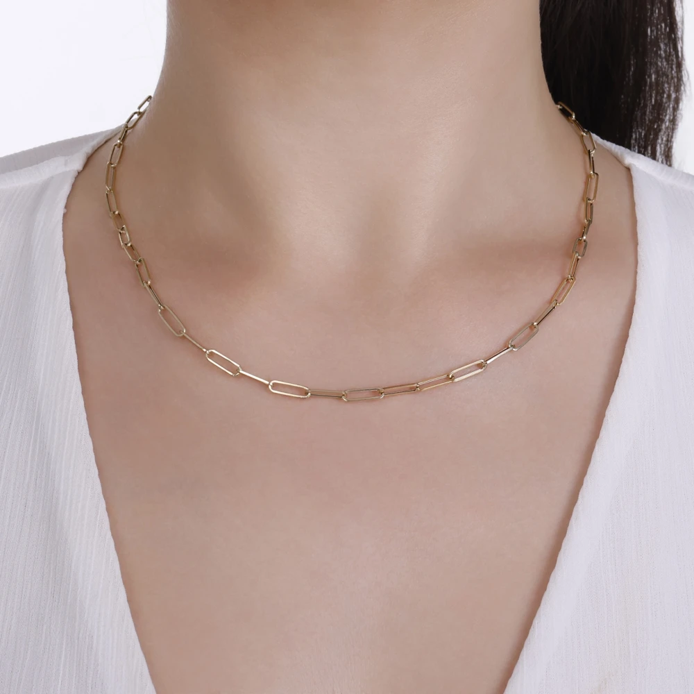 Ataç Zincir Kolye - Üsküplü (1)