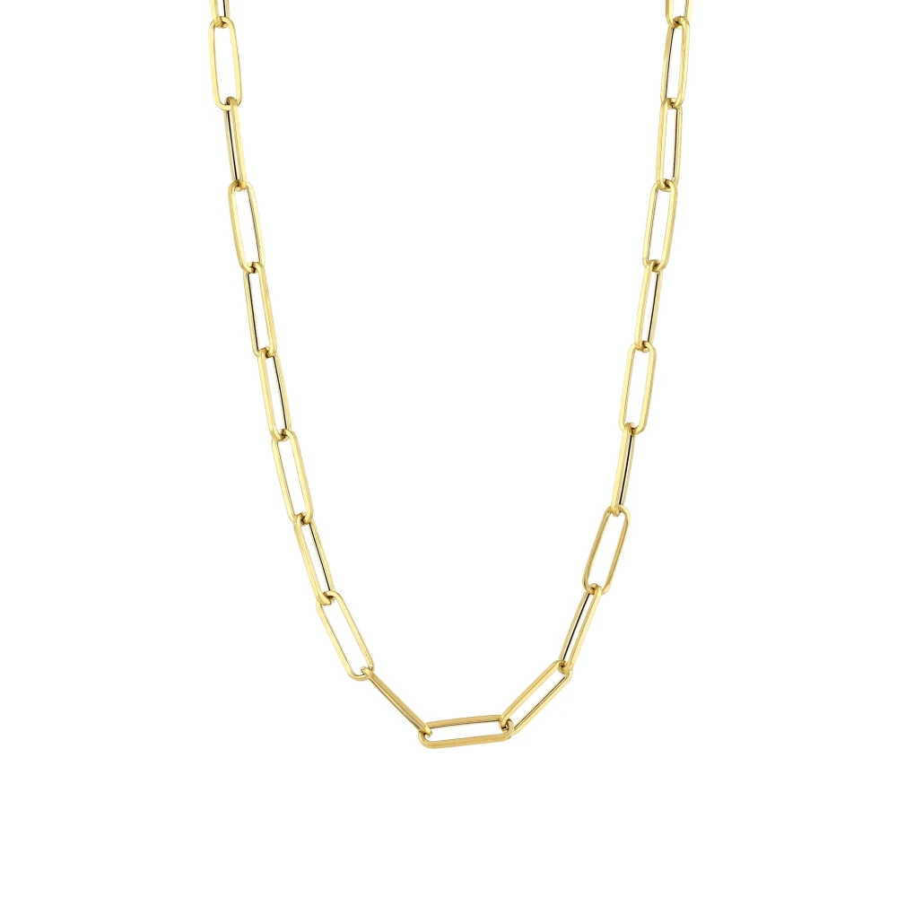 Ataç Zincir Kolye - 1