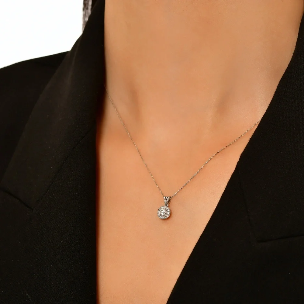 Aureline Necklace - Üsküplü (1)