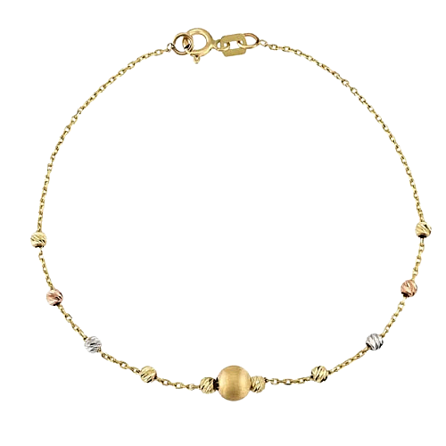 Auric Beads - 1