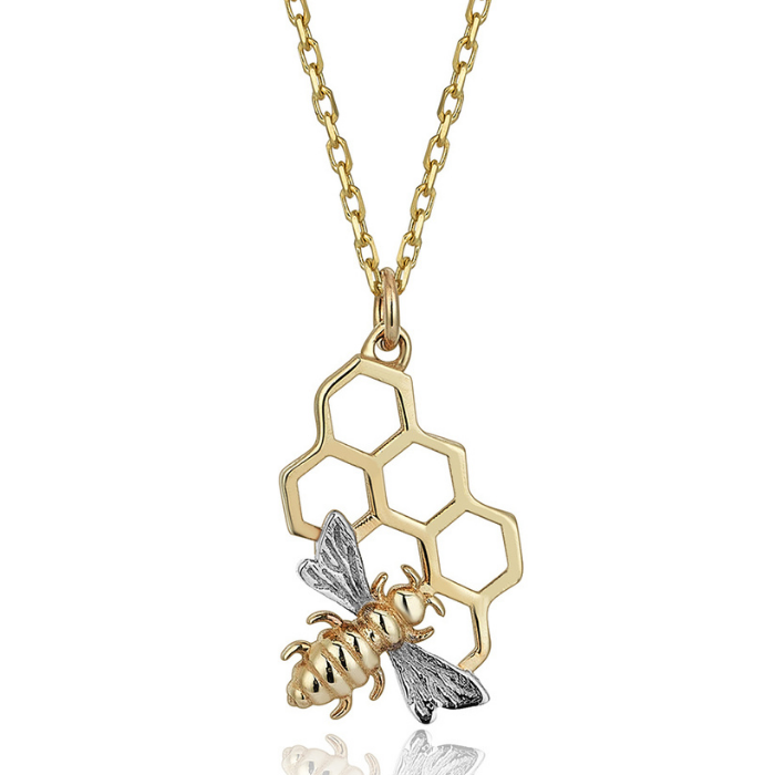 Bee Gees Necklace - Üsküplü