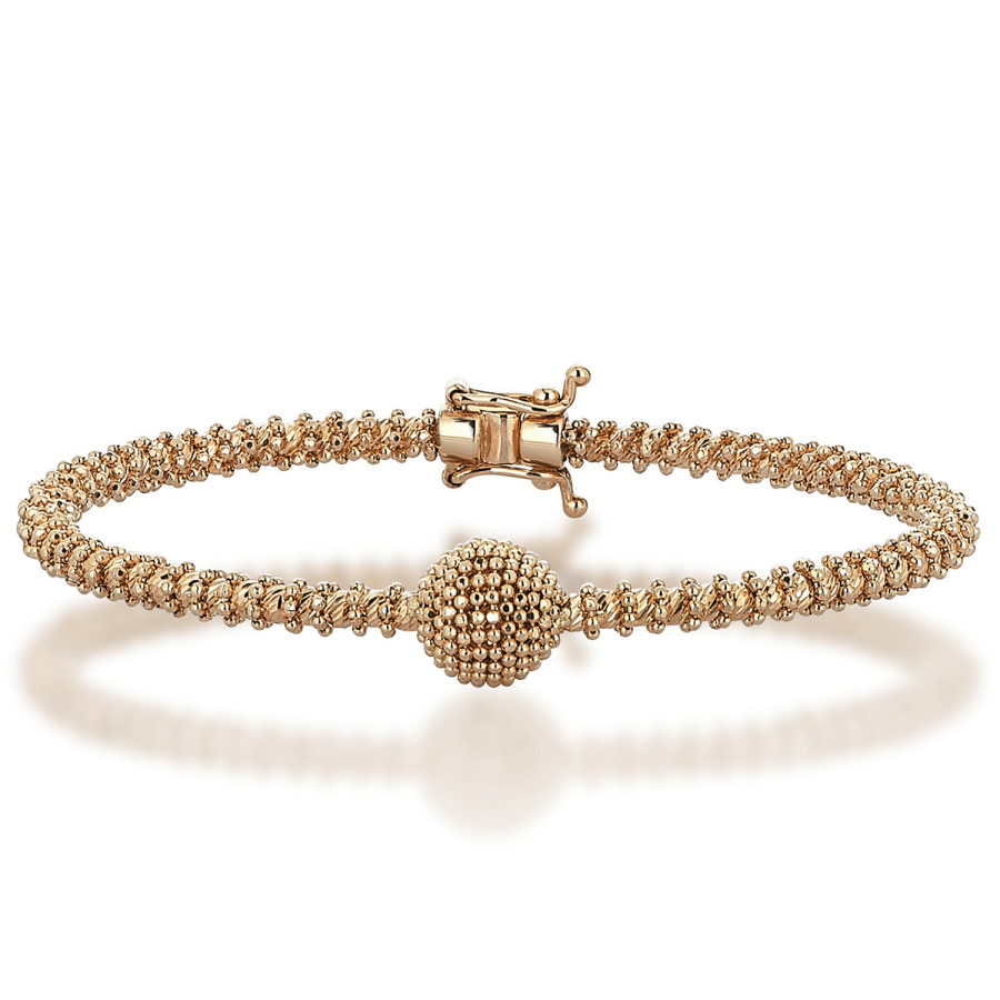 Big Ball Dorika Bracelet - Üsküplü