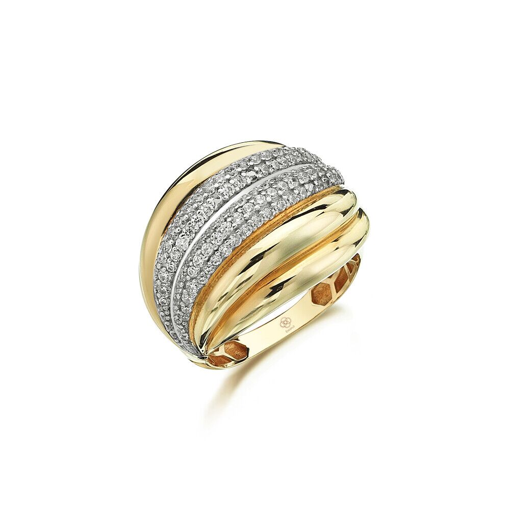 Big Ball Ring - Üsküplü