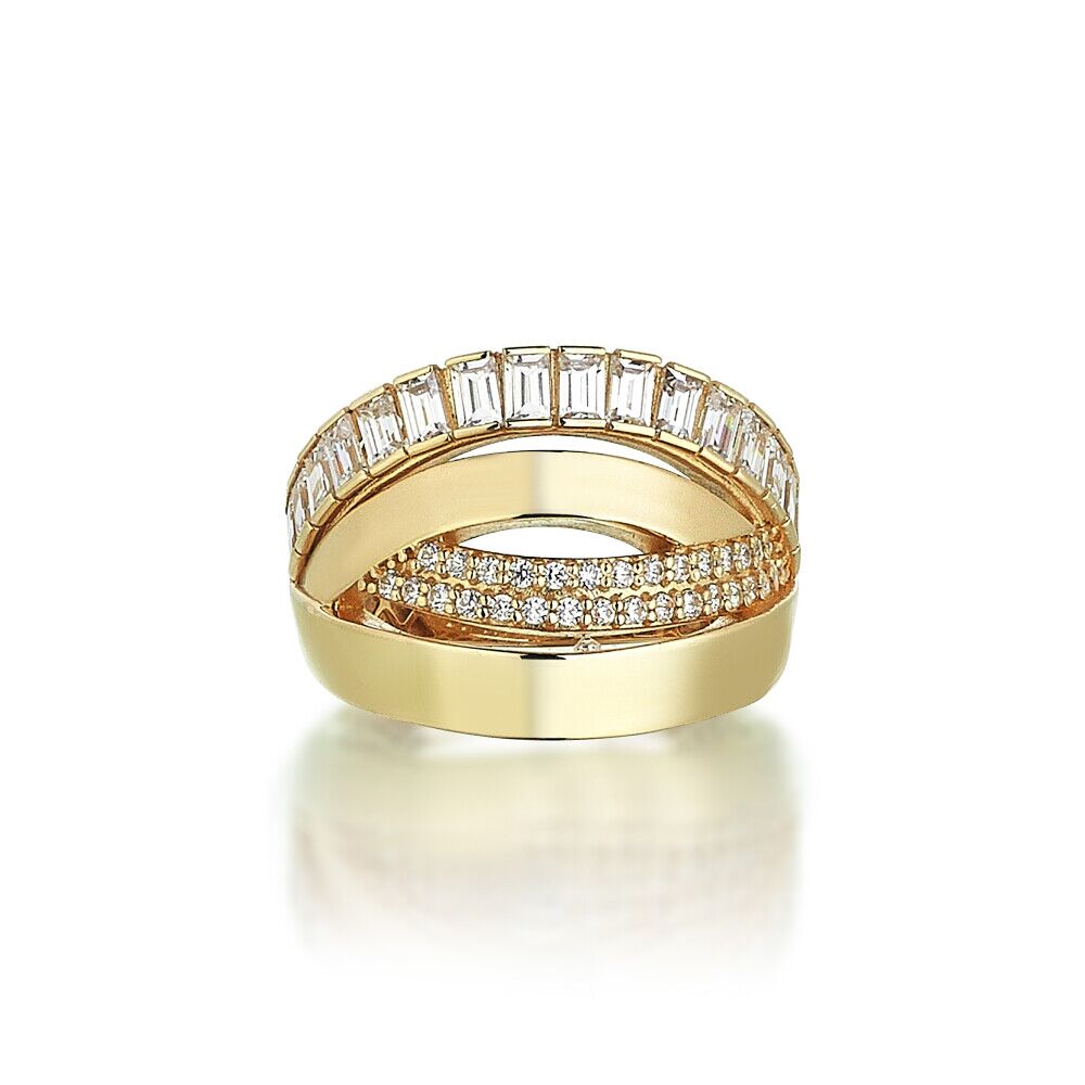 Big Mouth Ring - Üsküplü (1)