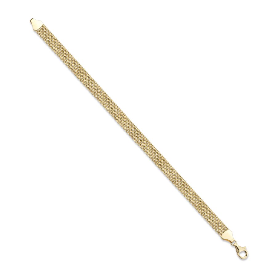 Bismarck Bracelet - Üsküplü (1)