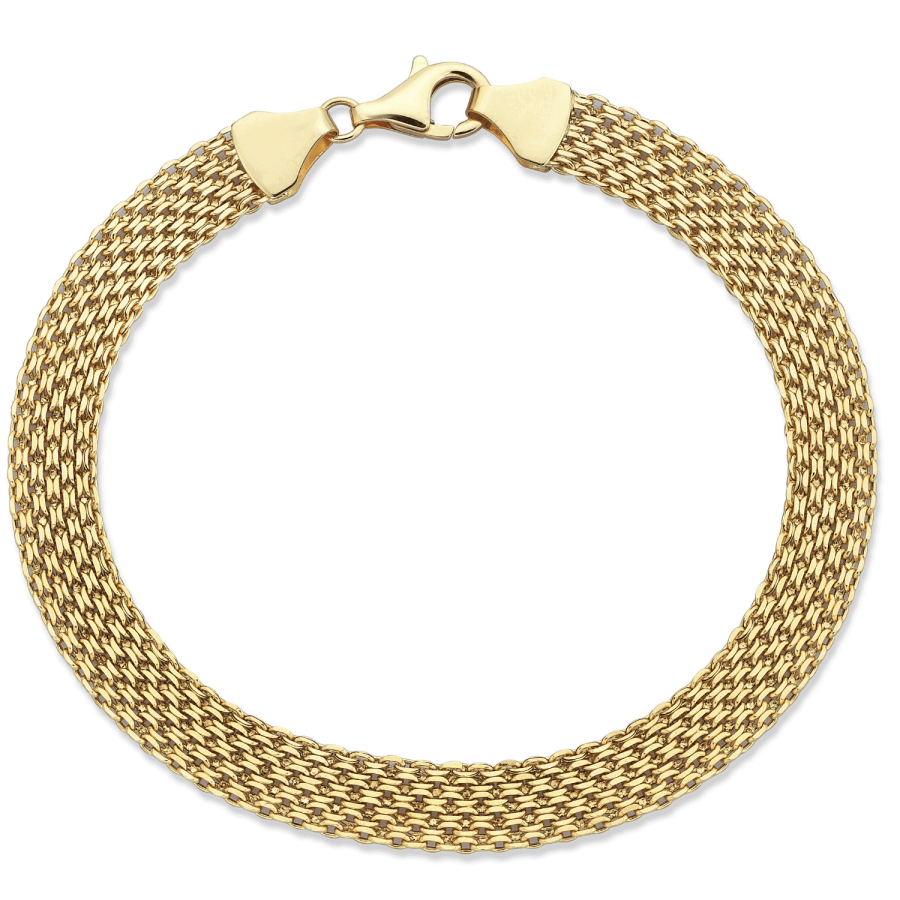 Bismarck Bracelet - Üsküplü