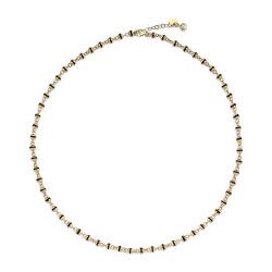 Black Panther Necklace - Üsküplü