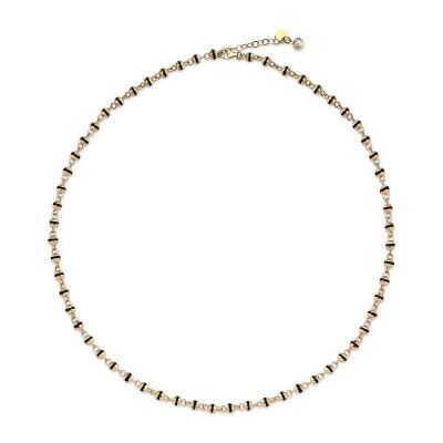 Black Panther Necklace - 2