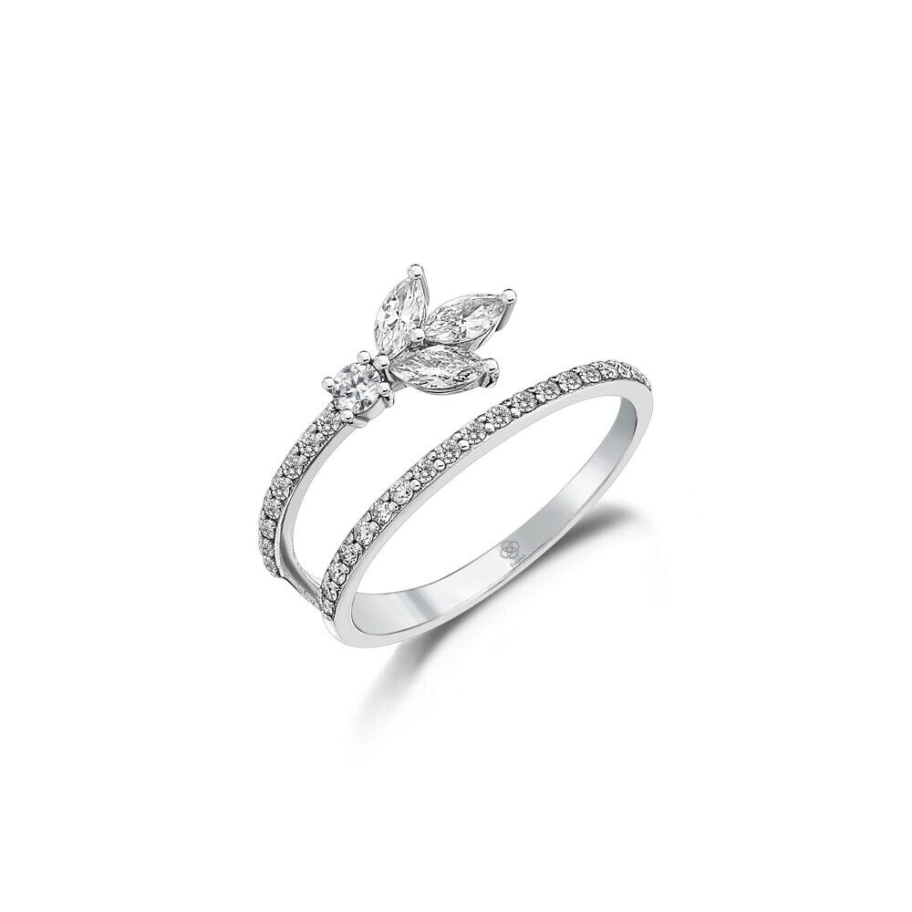 Blossom Ring - 2