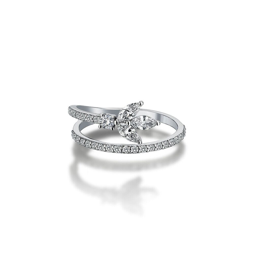 Blossom Ring - 3