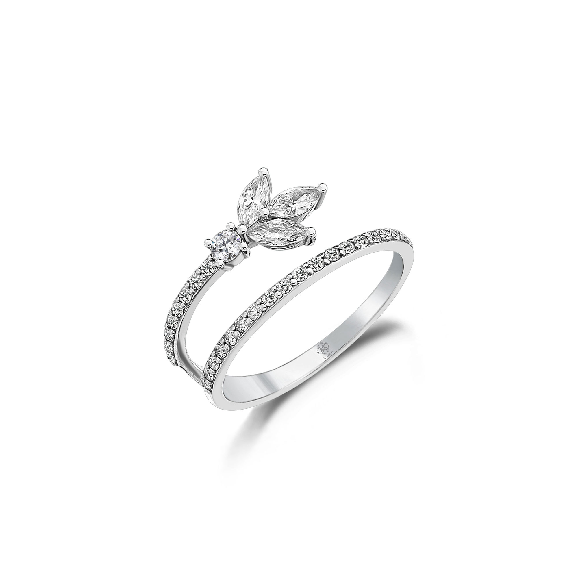 Blossom Ring