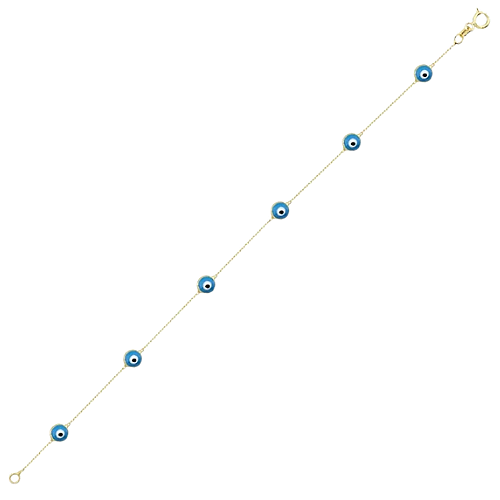 Blue Fortune - 1