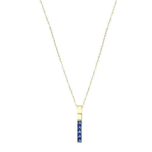 Blue Story - 3