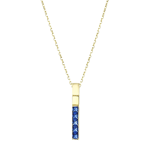 Blue Story - 1