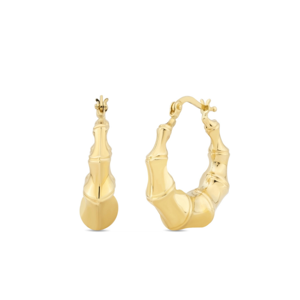 Bold Bloom Earring - Üsküplü