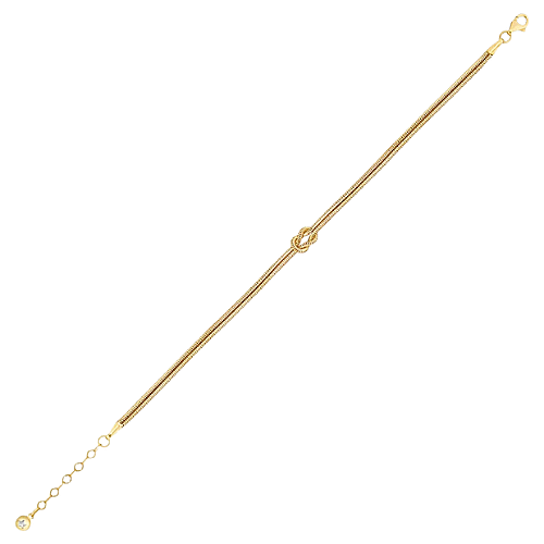Bond of Gold - 1