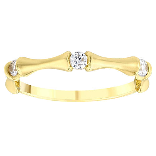 Bone Aura Ring - Üsküplü