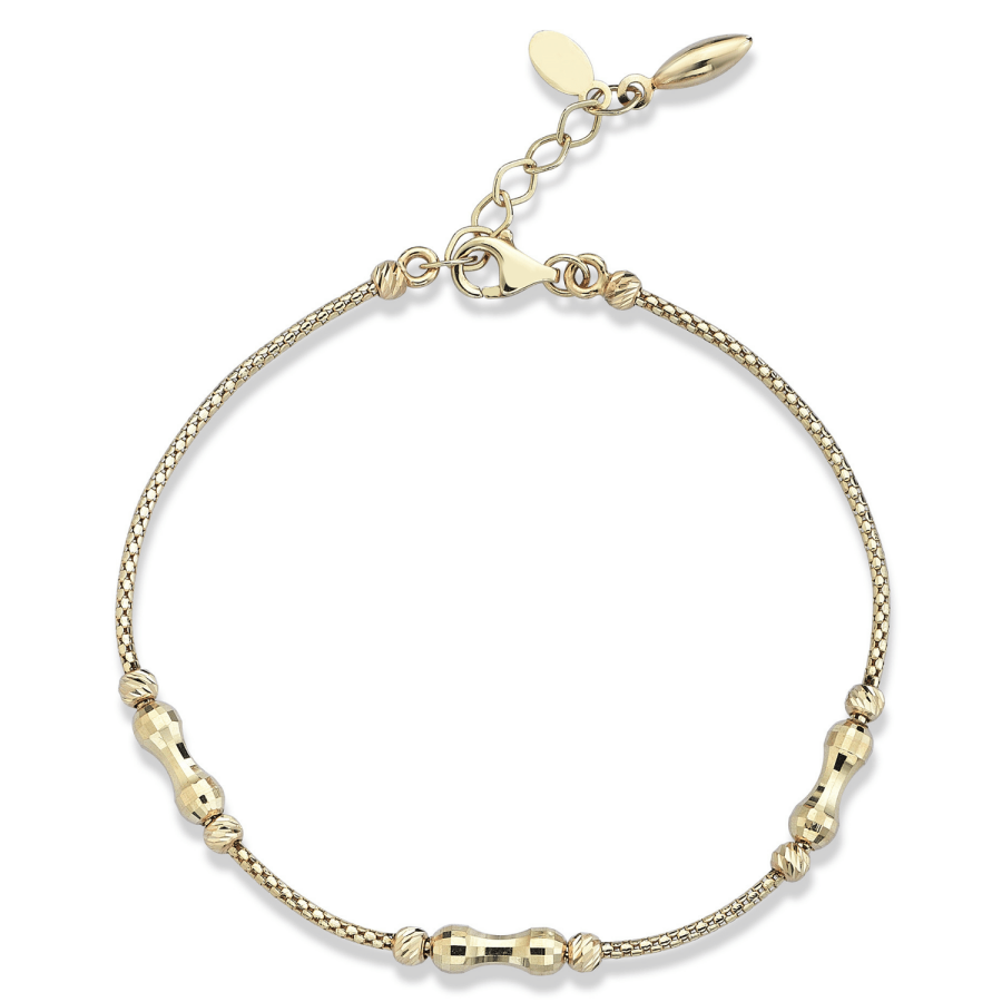 Bone Sisters Dorika Bracelet - 1