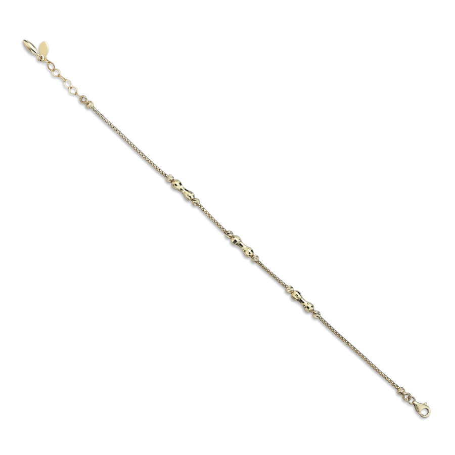 Bone Sisters Dorika Bracelet - Üsküplü (1)