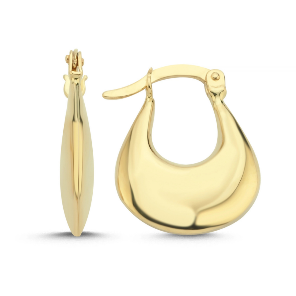 Boundless Joy Earring - 1