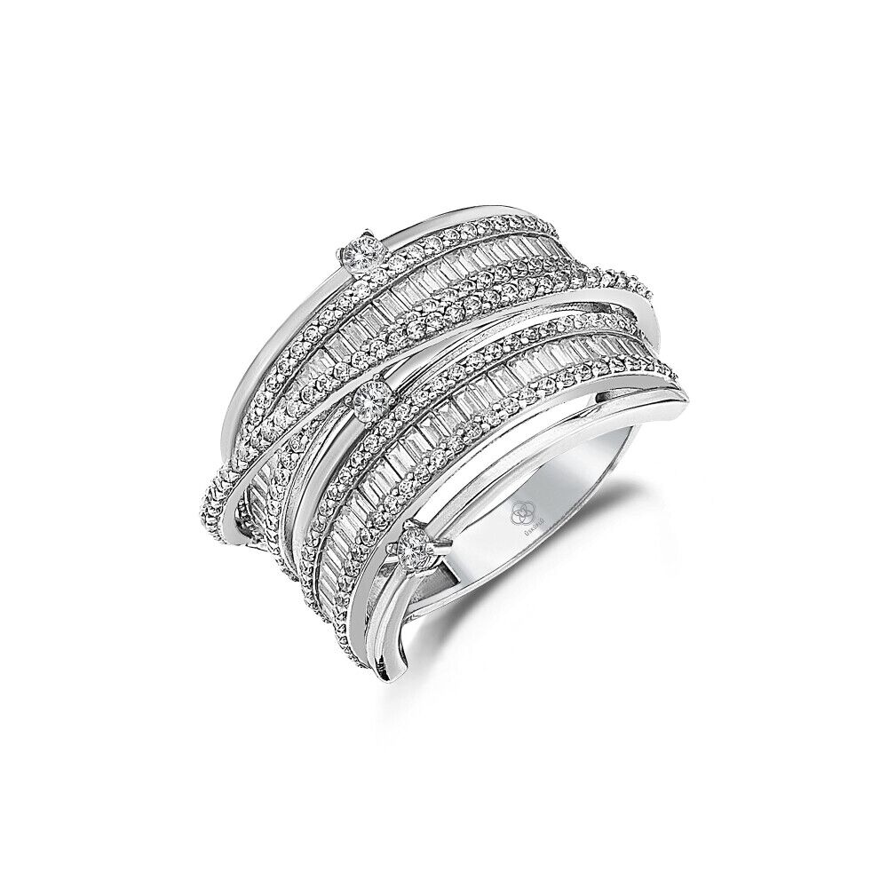 Cascade Ring - Üsküplü