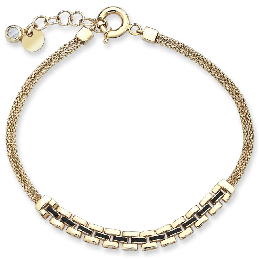 Cascades Bracelet - Üsküplü