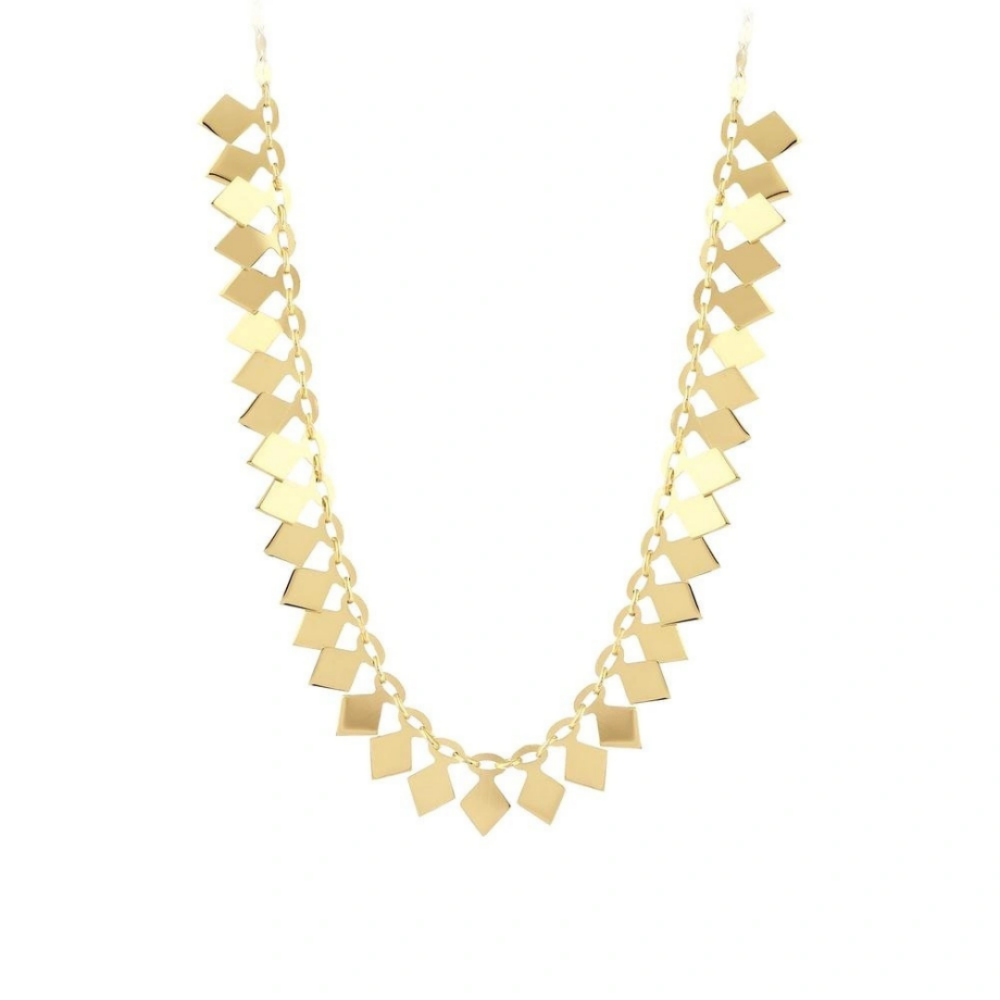 Catherine Necklace - Üsküplü