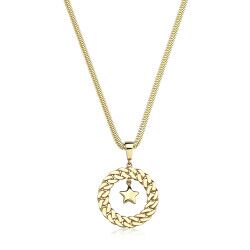 Charmed Star Necklace - Üsküplü