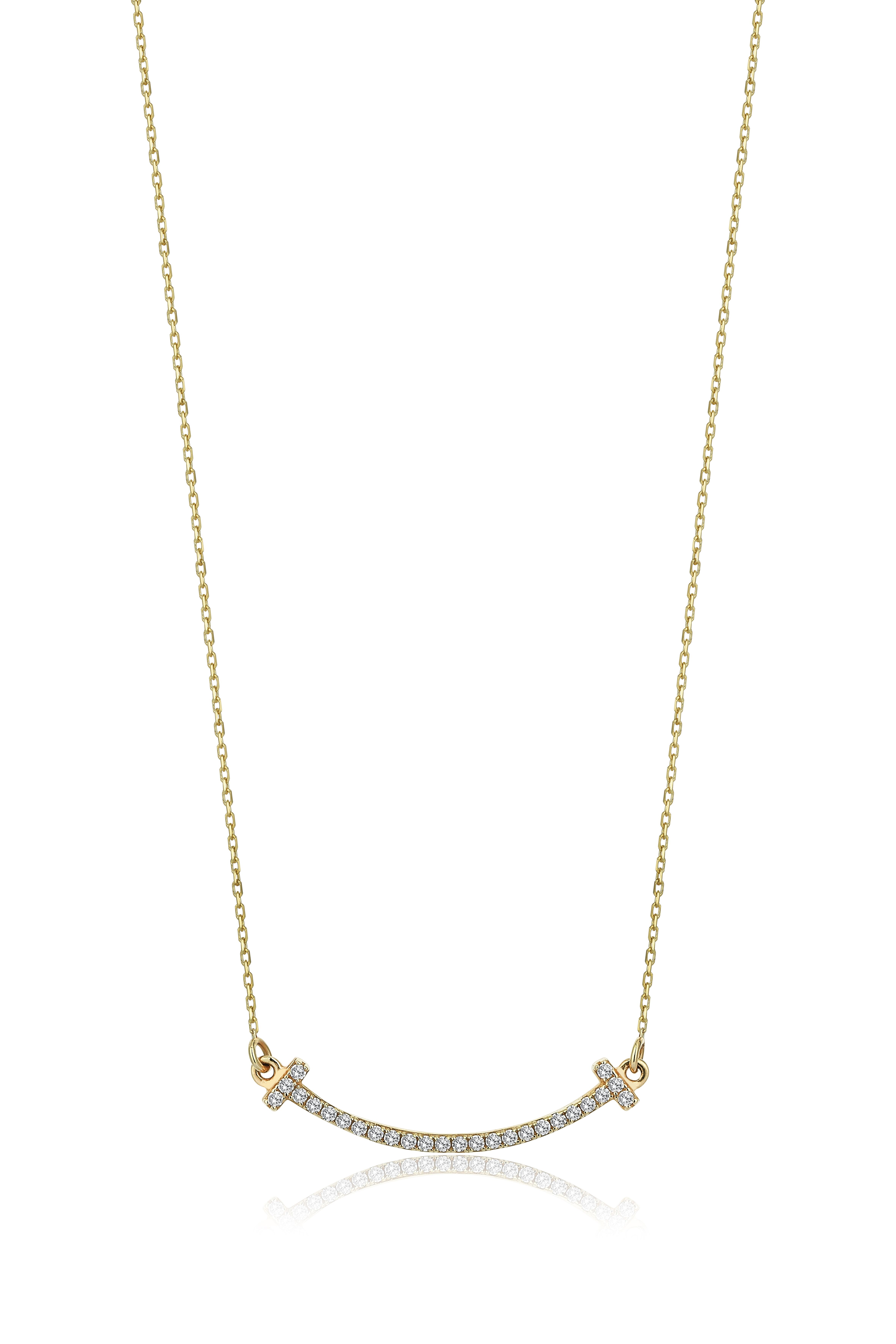 Cheer Up Necklace - 3