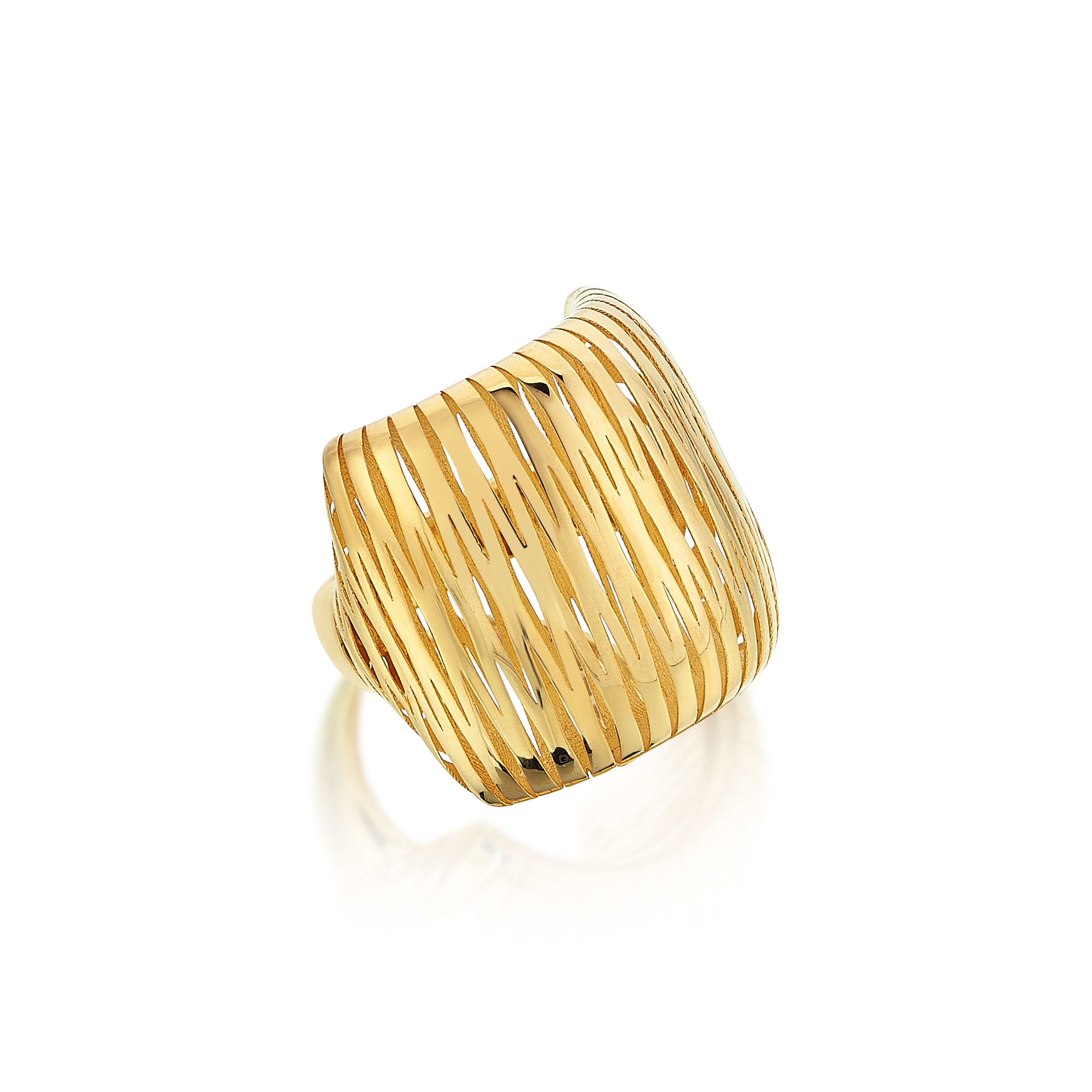 Chubbiest Arch Ring - Üsküplü (1)