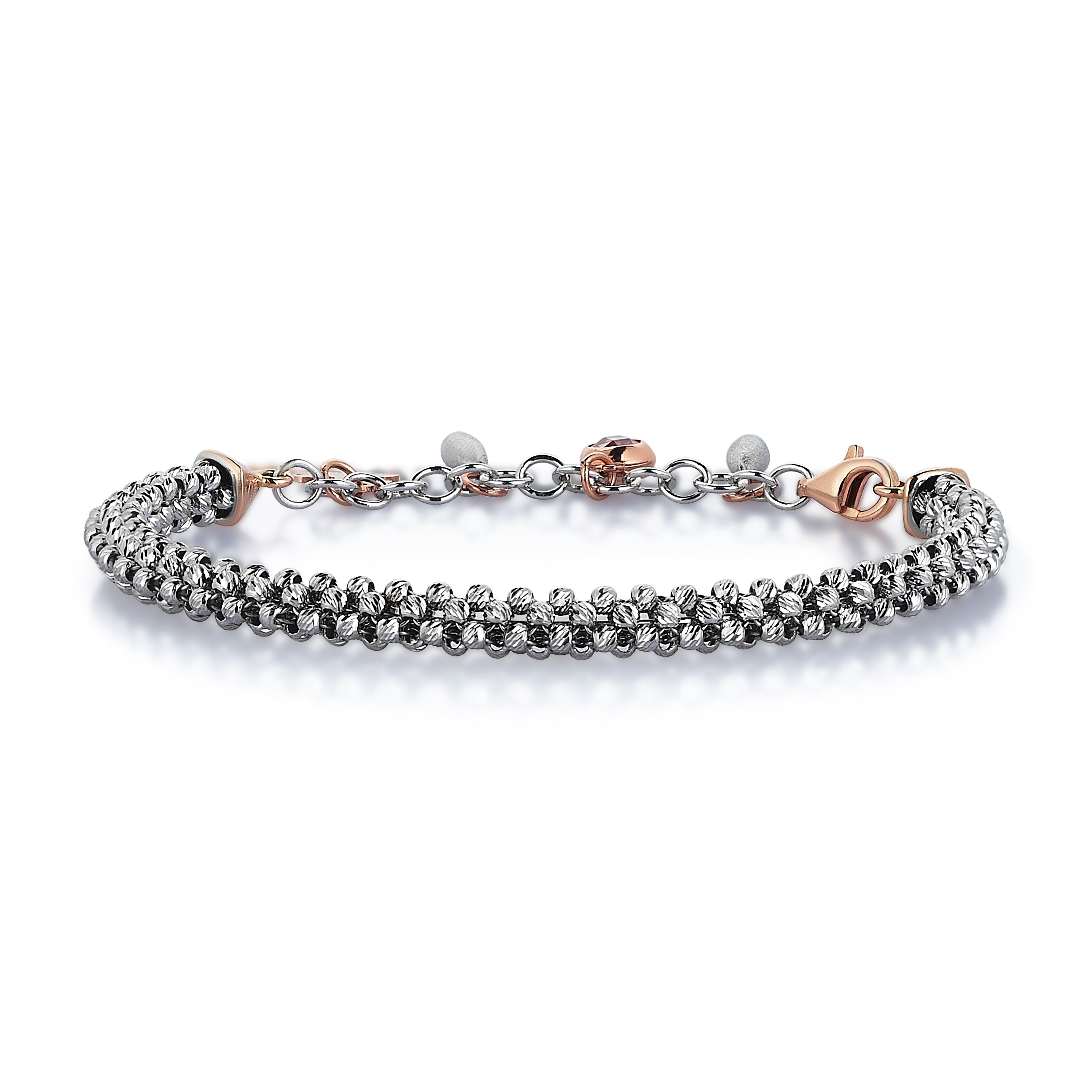 Chubby Dorika Charm Bracelet - Üsküplü (1)