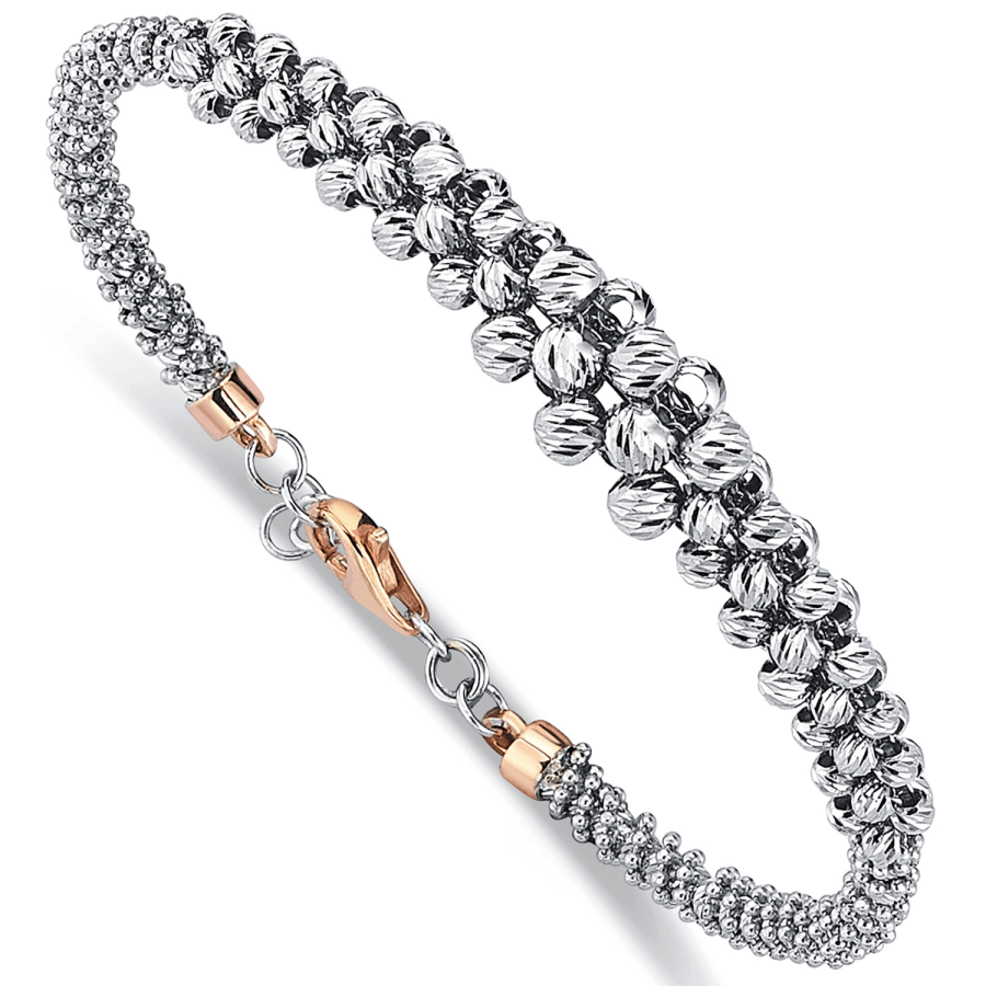 Chubby Popcorn Dorika Bracelet - Üsküplü (1)