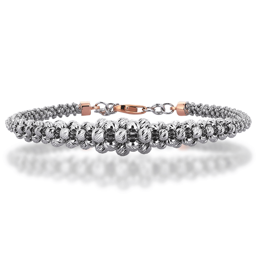 Chubby Popcorn Dorika Bracelet - Üsküplü