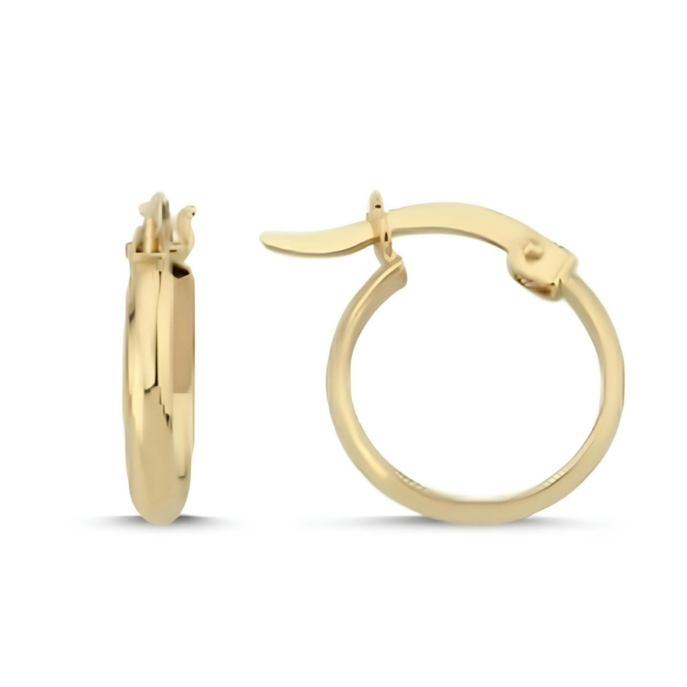 Cirque de Lumière Earring - Üsküplü