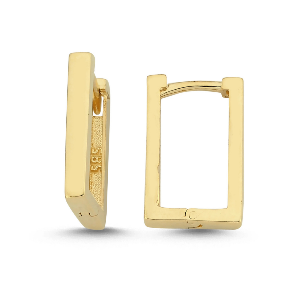 Célébration Étoilée Golema Earring - Üsküplü