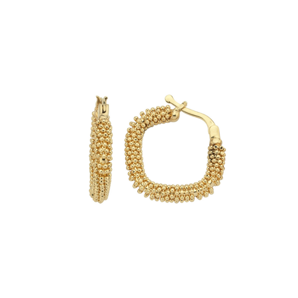 Danse de Lueur Earring - Üsküplü