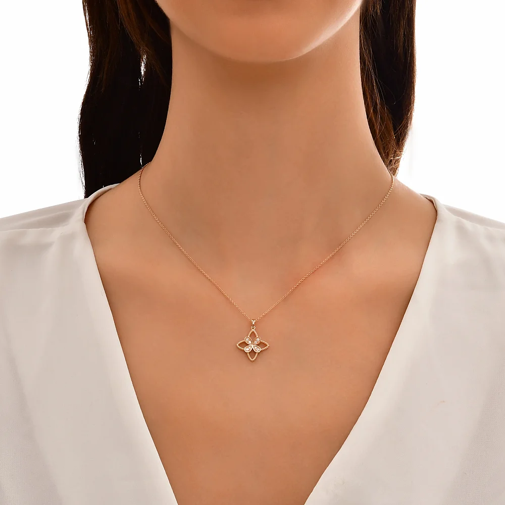 Diamond Love Star - 2