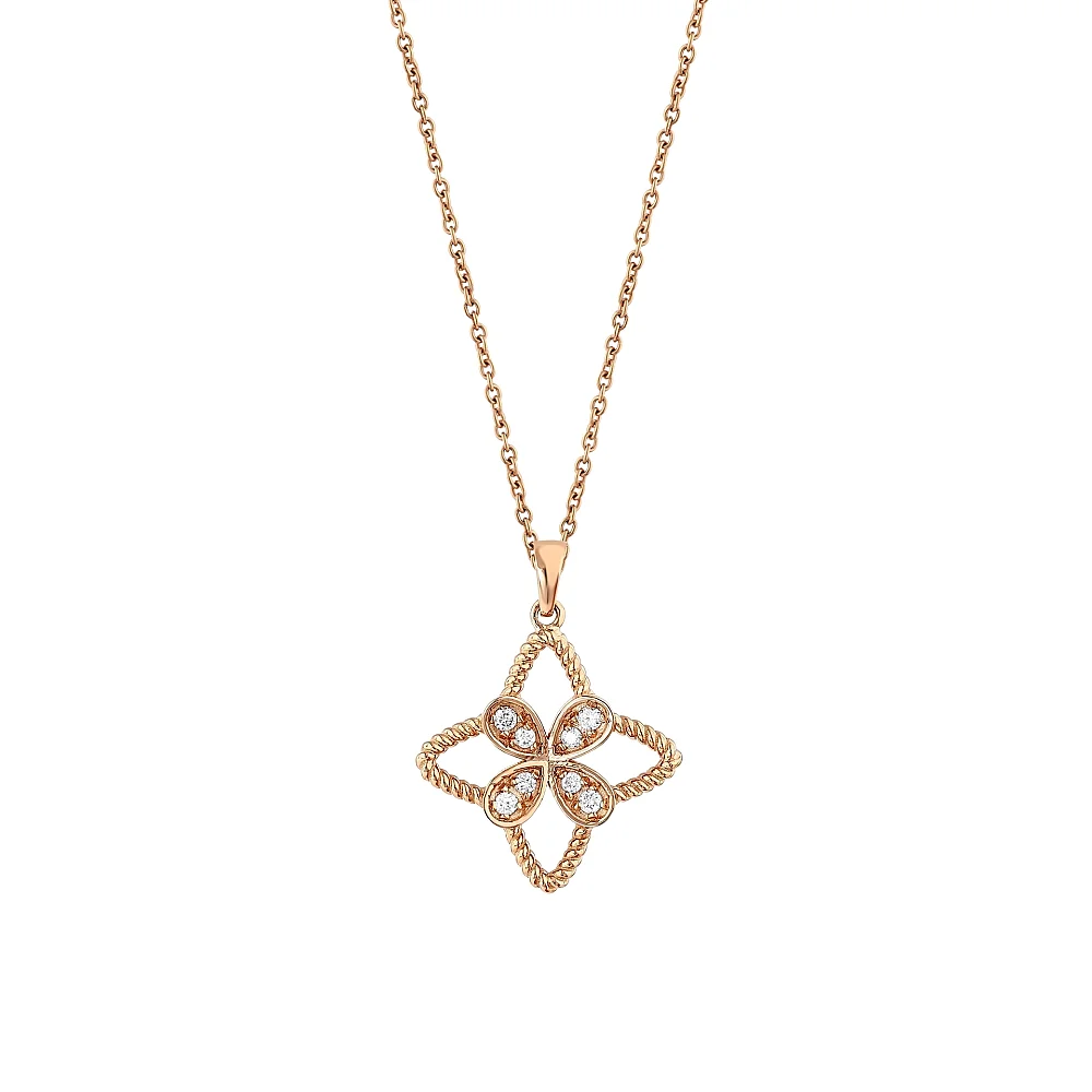 Diamond Love Star - 1