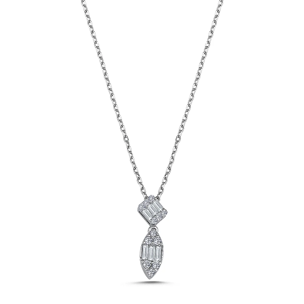 Diamond Mirage - 1