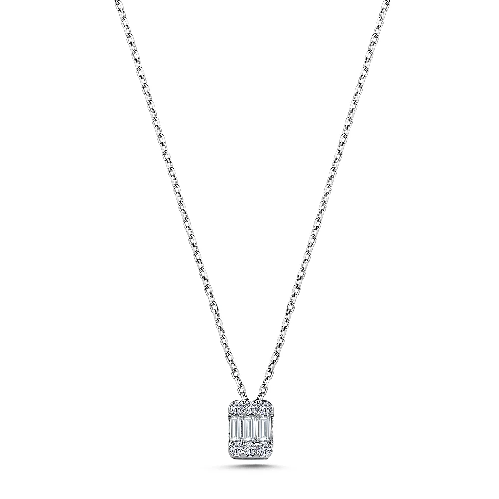 Diamond Skyline - 1