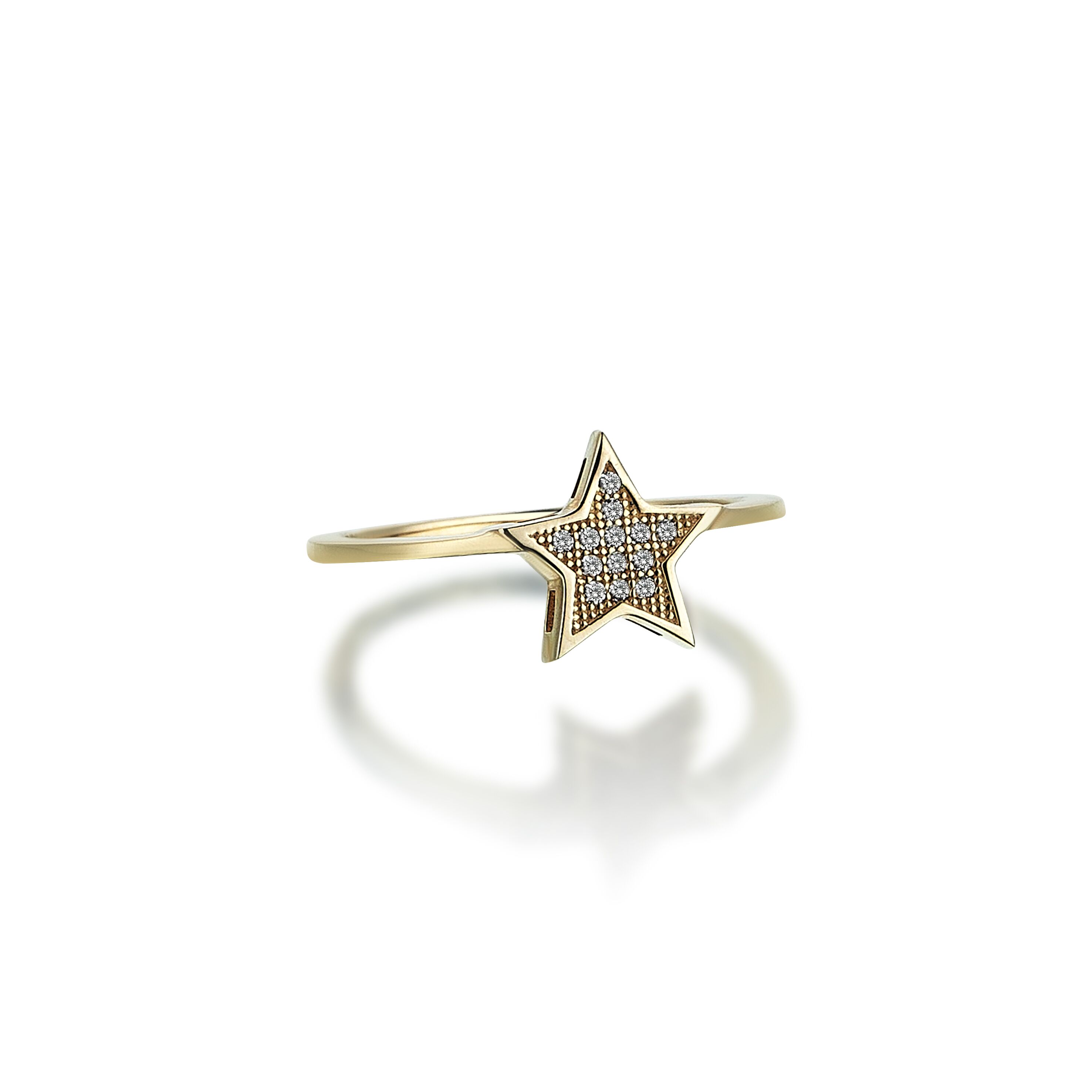 Diamonds in the Star Ring - 2